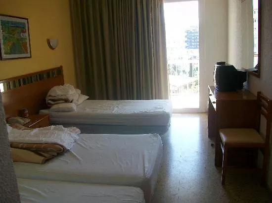 Hotel President Calella