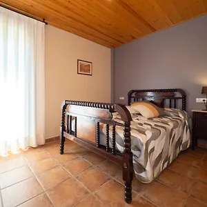 Séjour à la campagne Casa Pase, Sopeira