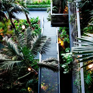 Hotel Renaissance Barcelona Fira, L'Hospitalet de Llobregat