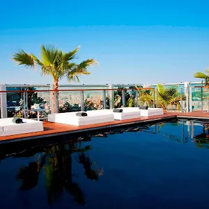Hotel Renaissance Barcelona Fira, L'Hospitalet de Llobregat