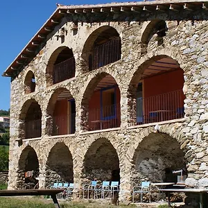 Séjour à la campagne La Costa De, Molló