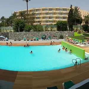 Aguacates , Playa del Inglés Hiszpania