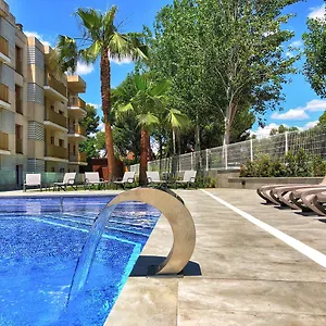  Appartement Rentalmar Pins Marina