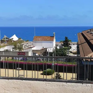 Appartement Playa Vistas Mar, Calella