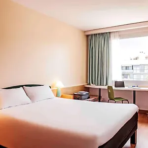 Ibis Barcelona ** Molins de Rei