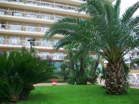 Hotel President Calella