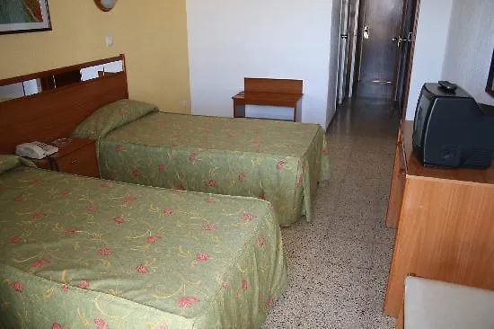 Hotel President Calella