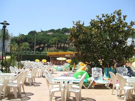 Hotel President Calella