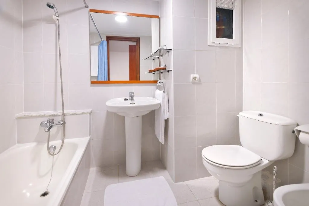Hotel President Calella 3*,  Hiszpania