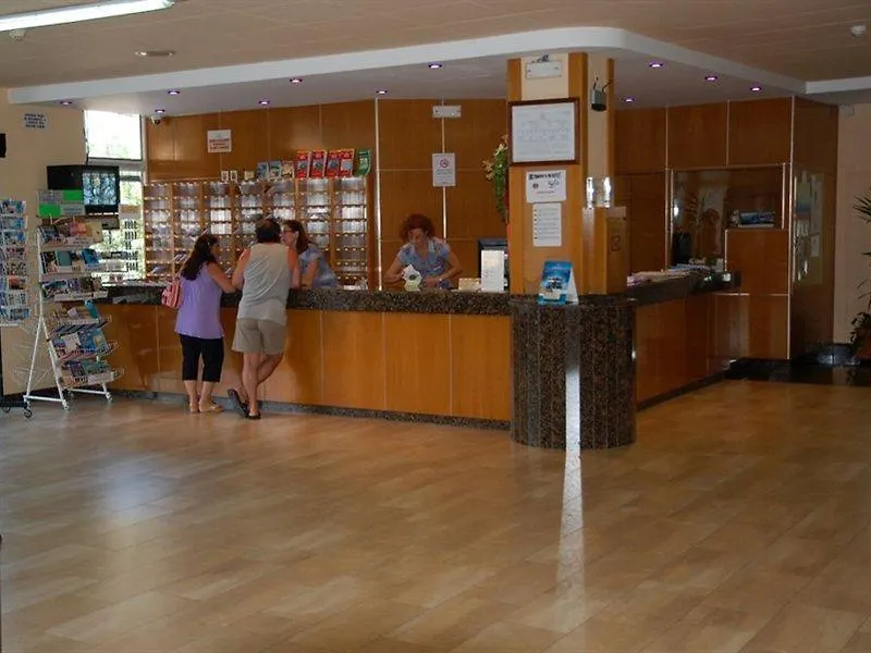 Hotel President Calella