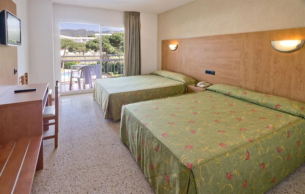 ***  Hotel President Calella Espagne