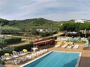Hotel President Calella
