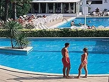 Hotel President Calella 3*,  Hiszpania