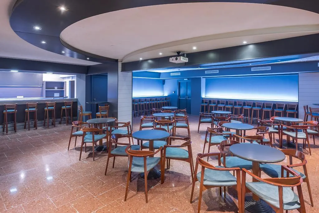 Hotel President Calella