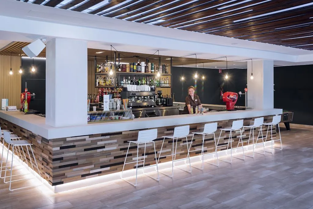 Hotel President Calella 3*,  Hiszpania