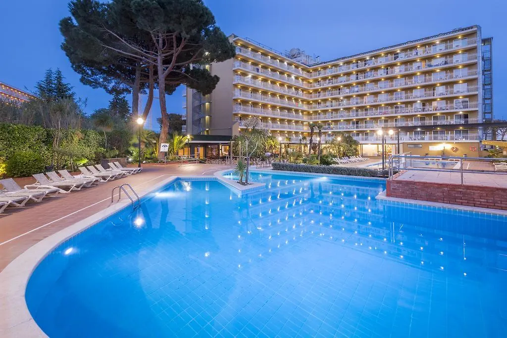 Hotel President Calella