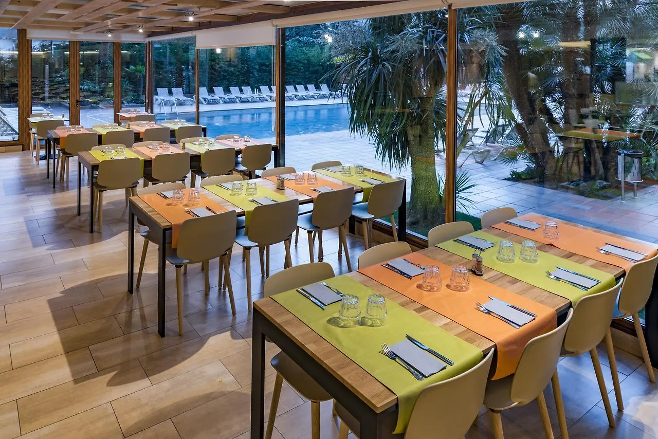 Hotel President Calella