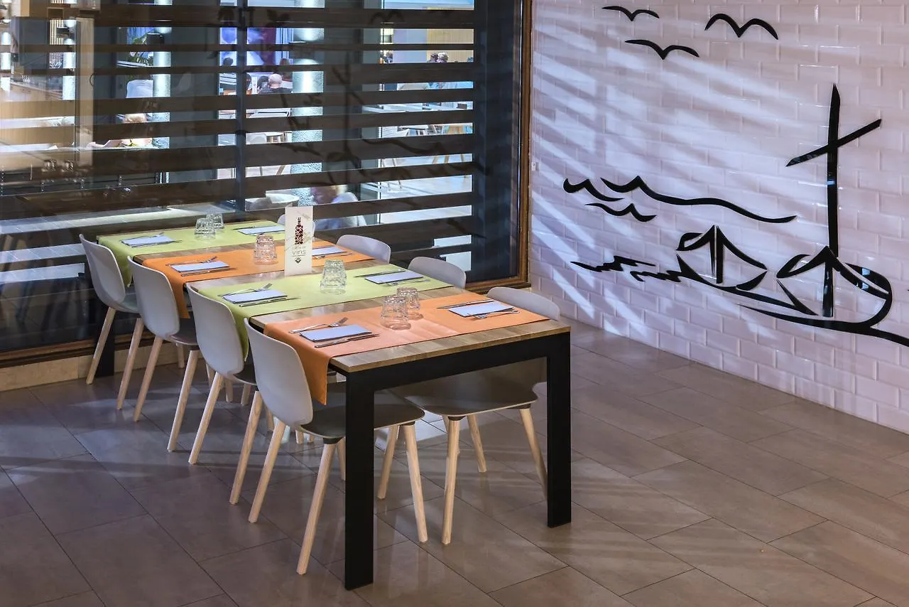 Hotel President Calella