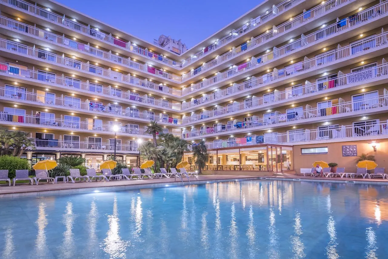 Hotel President Calella