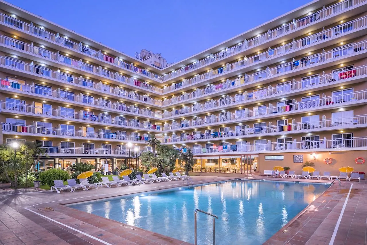 Hotel President Calella