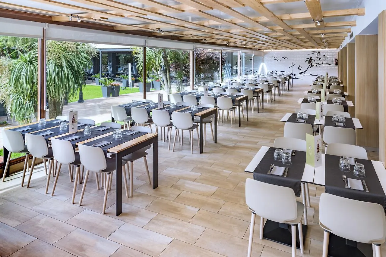 Hotel President Calella