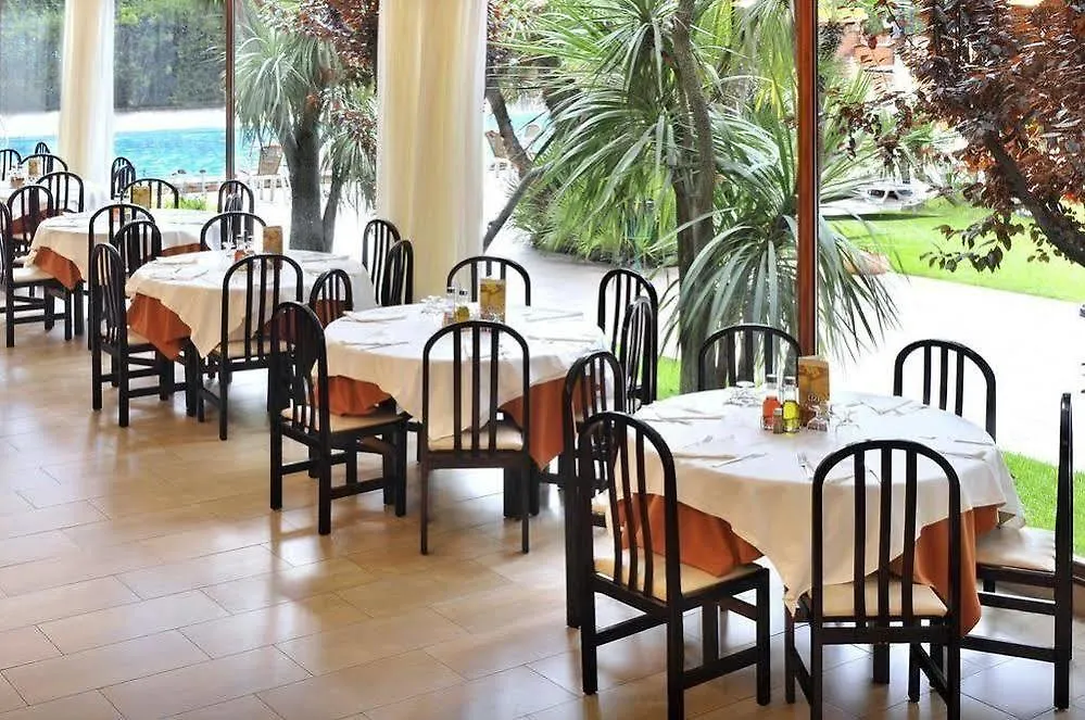 Hotel President Calella 3*,  Hiszpania
